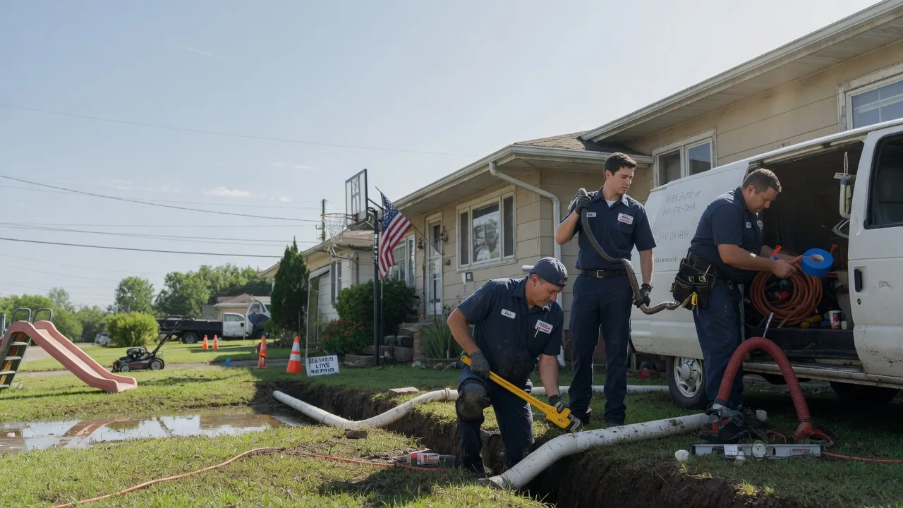 Toilet Installation in Chalk Hill, PA near me